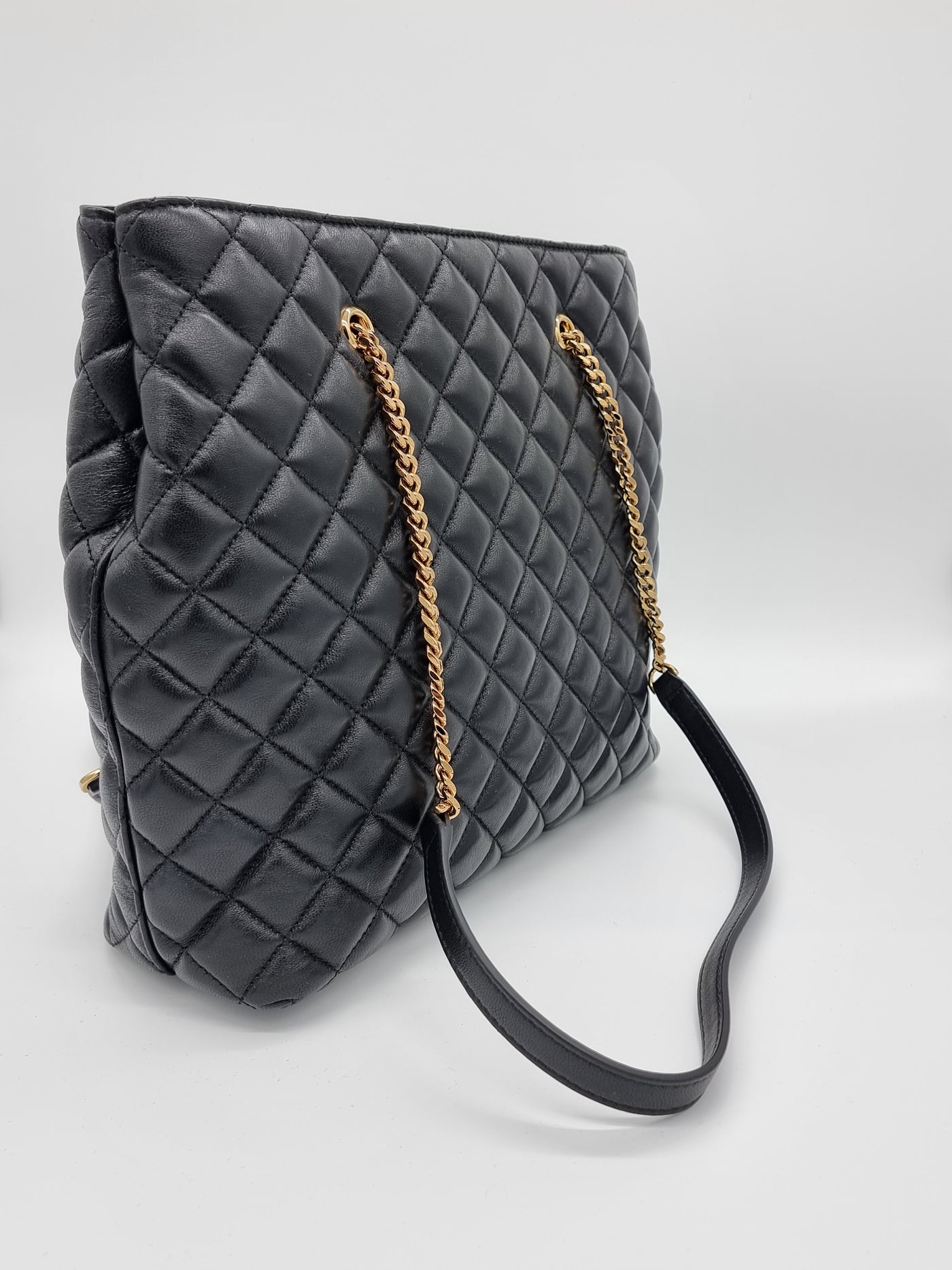 Versace Tote Handtaska
